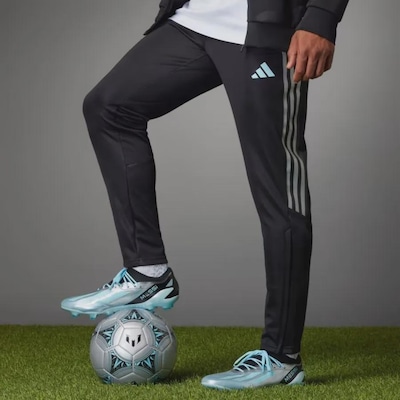 Chuteira de Campo Adulto Adidas X Crazyfast 1 Messi - Foto 5