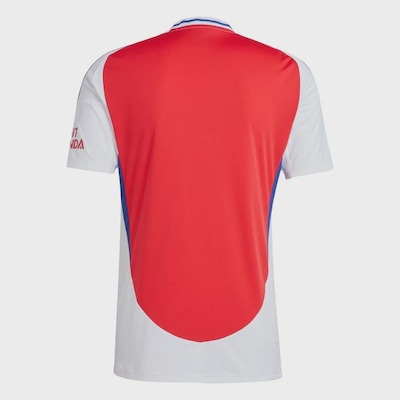 Camisa Arsenal I 2024/25 Masculina Adidas Torcedor - Foto 2