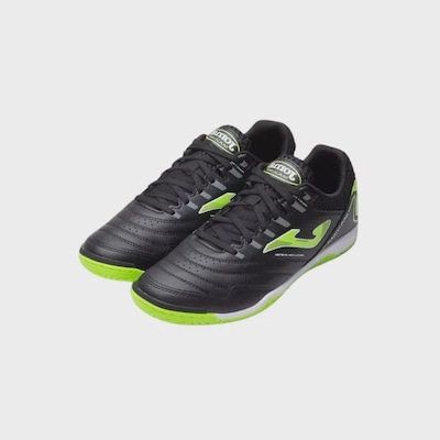 Chuteira Futsal Adulto Joma Maxima 24 - Foto 3