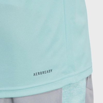 Camiseta Masculina Adidas Essentials 3 Listras - Foto 4