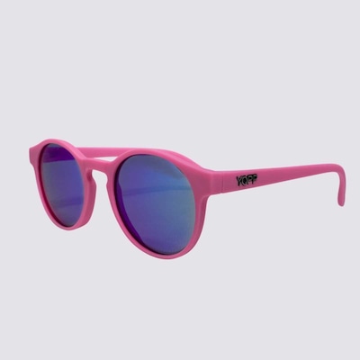 Óculos de Sol Unissex Yopp Polarizado Uv400 da Gatinha - Foto 1