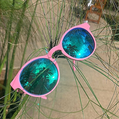 Óculos de Sol Unissex Yopp Polarizado Uv400 da Gatinha - Foto 2