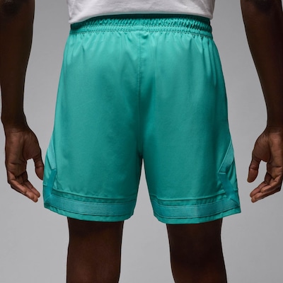 Shorts Nike Jordan Dri-FIT Diamond Woven Unissex - Foto 4