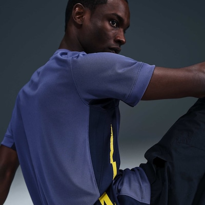 Camisa Atlético de Madrid II 25/26 Nike Torcedor Pro Masculina - Foto 2