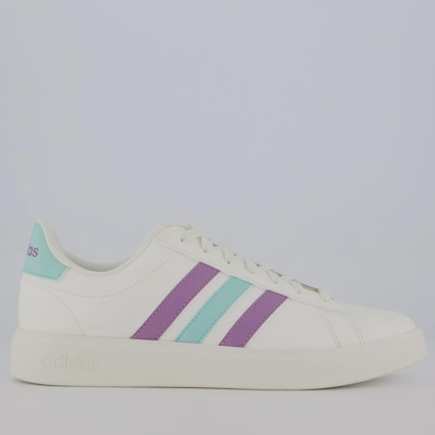 Tênis Feminino adidas Grand Court 2.0 - Foto 1
