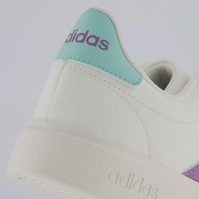 Tênis Feminino adidas Grand Court 2.0 - Foto 6