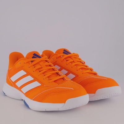 Tênis Masculino adidas Ligra 8 - Foto 2