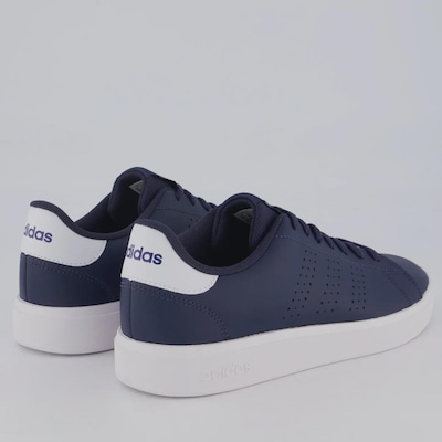 Tênis Masculino adidas Advantage Base 2.0 - Foto 3