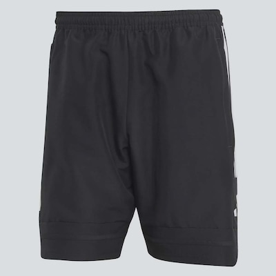 Calção adidas Squadra 25 Logo Masculino - Foto 4