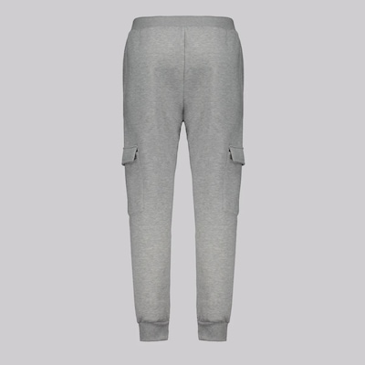 Calça Moletom Kappa Sport Gordon Masculina - Foto 3