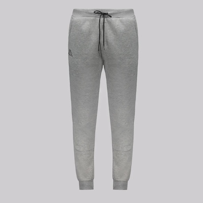 Calça Moletom Kappa Sport Logo Phoebe Masculina - Foto 1