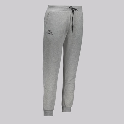 Calça Moletom Kappa Sport Logo Phoebe Masculina - Foto 2