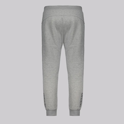 Calça Moletom Kappa Sport Logo Phoebe Masculina - Foto 3
