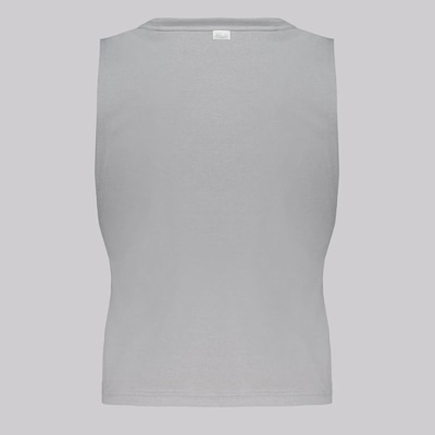 Regata Feminina Fila Comfort Smart Cotton - Foto 2