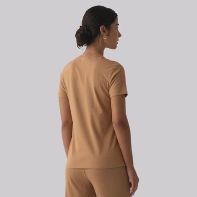 Camiseta Feminina Fila Basic II - Foto 2
