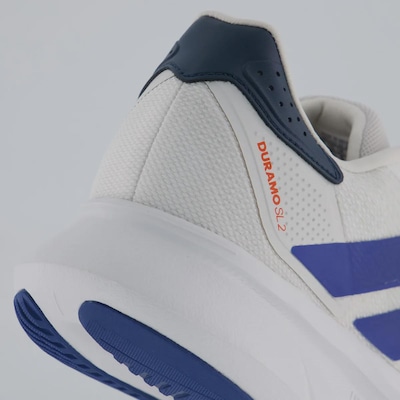 Tênis adidas Duramo SL 2 Masculino - Foto 6