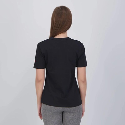 Kit de 2 Camisas do Flamengo Feminina - Foto 4