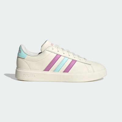 Tênis Feminino adidas Grand Court 2.0 - Foto 1