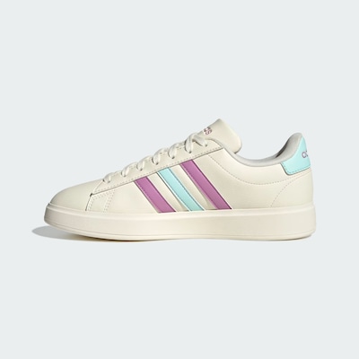 Tênis Feminino adidas Grand Court 2.0 - Foto 2