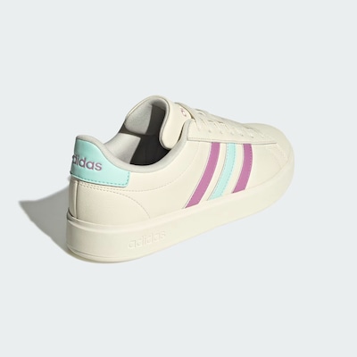 Tênis Feminino adidas Grand Court 2.0 - Foto 3