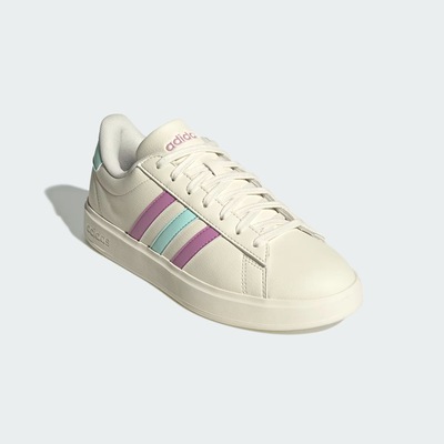 Tênis Feminino adidas Grand Court 2.0 - Foto 5