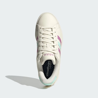 Tênis Feminino adidas Grand Court 2.0 - Foto 6
