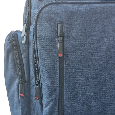 Mochila de Costas Unissex  Asus Notebook 40 Litros - Foto 6