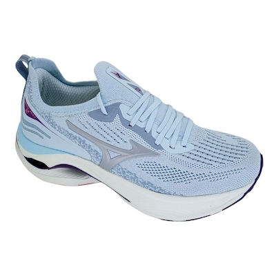 Tênis Feminino Mizuno Wave Zest 2 Esportivo - Foto 5