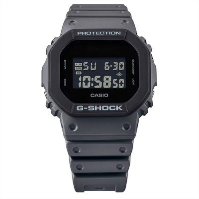 Relógio Digital G-Shock DW-5610UU-8DR - Foto 2