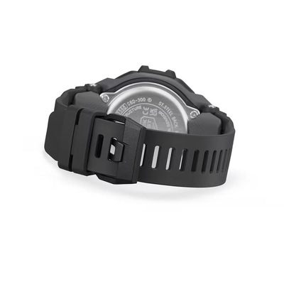 Relógio Digital G-Shock GBD-300-1DR - Foto 4