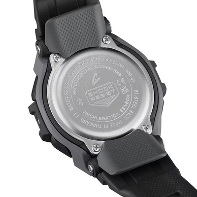 Relógio Digital G-Shock GBD-300-1DR - Foto 5