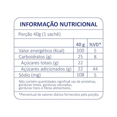 Hidro Gel Dobro Neutro 10x40g - Foto 4