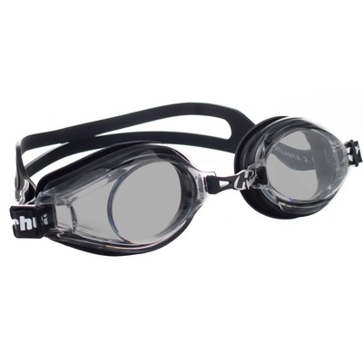 Óculos de Natação Unissex Hammerhead Vortex 1.0 proteção UVA/UVB - Foto 2