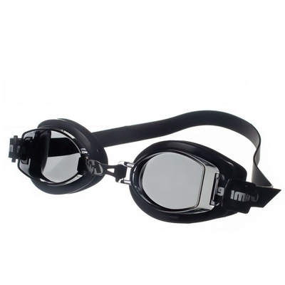 Óculos de Natação Unissex Hammerhead Vortex 1.0 proteção UVA/UVB - Foto 3
