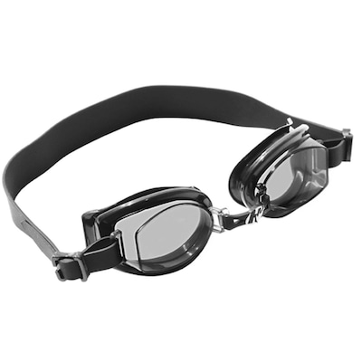 Óculos de Natação Unissex Hammerhead Vortex 1.0 proteção UVA/UVB - Foto 4