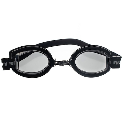 Óculos de Natação Unissex Hammerhead Vortex 1.0 proteção UVA/UVB - Foto 5