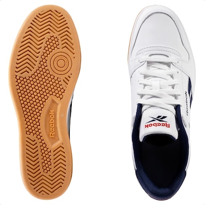Tênis Unissex Reebok Prime Set - Foto 5