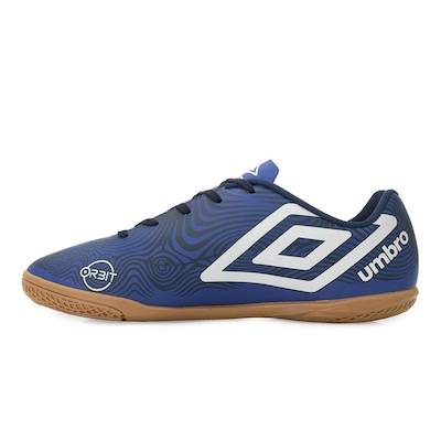 Chuteira de Futsal Adulto Umbro Orbit UM25 - Foto 2