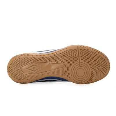 Chuteira de Futsal Adulto Umbro Orbit UM25 - Foto 4