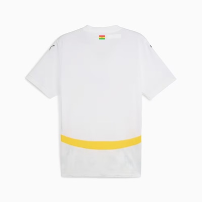 Camisa Gana 25/26 Puma Uniforme 1 Torcedor Masculino - Foto 2
