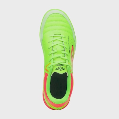 Chuteira Futsal Umbro X-Comfort - Adulto - Foto 4