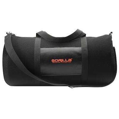 Bolsa Transversal Gorilla - Foto 1