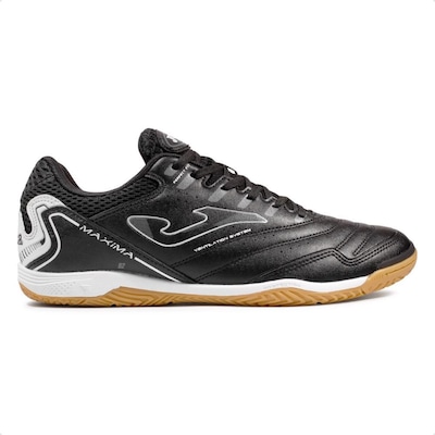 Chuteira de Futsal Masculina Joma Maxima - Foto 1