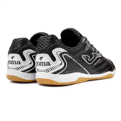 Chuteira de Futsal Masculina Joma Maxima - Foto 4