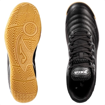 Chuteira de Futsal Masculina Joma Maxima - Foto 5