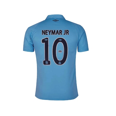 Camisa Santos Edição Especial 25/26 Umbro Torcedor Infantil - Foto 1
