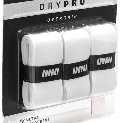 Overgrip Inni DryPro com 03 Unidades - Foto 2