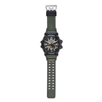Relógio Casio G-Shock Mudmaster GG-1000-1A3DR - Foto 4