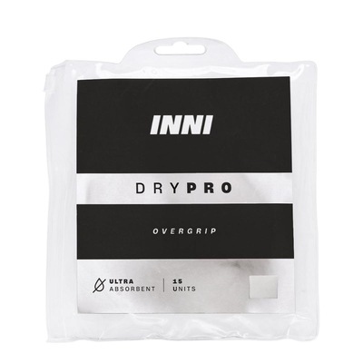 Overgrip Inni DryPro com 15 Unidades - Foto 4
