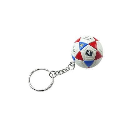 Chaveiro Mikasa Futevôlei FT-5 - Foto 1